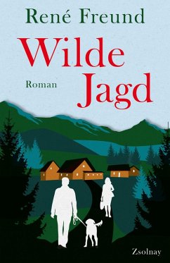 Wilde Jagd (eBook, ePUB) - Freund, René