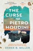 The Curse of Pietro Houdini (eBook, ePUB)