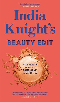 Cover India Knight's Beauty Edit (eBook, ePUB)