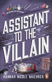 Assistant to the Villain (eBook, ePUB)