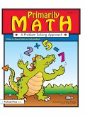 Primarily Math (eBook, ePUB)