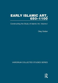 Early Islamic Art, 650-1100 (eBook, PDF) - Grabar, Oleg