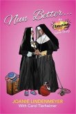 Nun Better (eBook, ePUB)