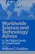 Worldwide Science and Technology Advice... - Bild 1
