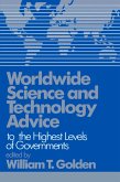 Worldwide Science and Technology Advice (eBook, ePUB)