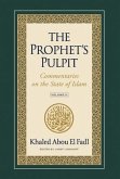 The Prophet's Pulpit (eBook, ePUB)