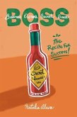 Business Owner's Secret Sauce (eBook, ePUB)