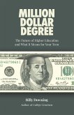 Million Dollar Degree (eBook, ePUB)