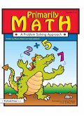 Primarily Math (eBook, PDF) Primarily Math (eBook, PDF)