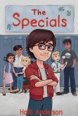 The Specials (eBook, ePUB)