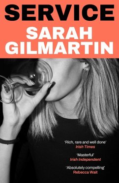 Service (eBook, ePUB) - Gilmartin, Sarah