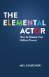 The Elemental Actor (eBook, ePUB) - Bild 1