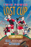 Twin Power: The Lost Cup (eBook, ePUB)