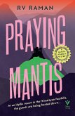 Praying Mantis (eBook, ePUB)