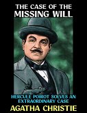 The Case of the Missing Will (eBook, ePUB)