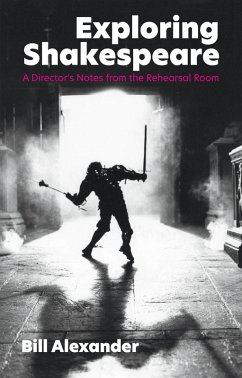 Cover Exploring Shakespeare (eBook, ePUB)