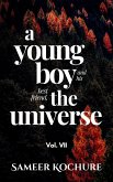 A Young Boy And His Best Friend, The Universe. Vol. VII (eBook, ePUB)
