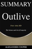 Summary of Outlive: The Science and Art of Longevity (eBook, ePUB)