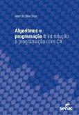 Algoritmos e Programação I (eBook, ePUB)