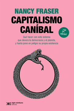 Capitalismo caníbal (eBook, ePUB) - Fraser, Nancy