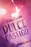 Dulce castigo (eBook, ePUB)