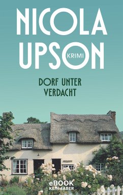 Dorf unter Verdacht (eBook, ePUB) - Upson, Nicola