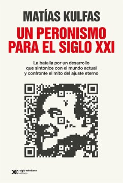 Cover Un peronismo para el siglo XXI (eBook, ePUB)