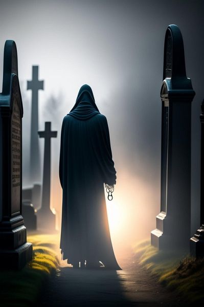 Shadows of the Village (horror) (eBook, ePUB) Shadows of the Village (horror) (eBook, ePUB)