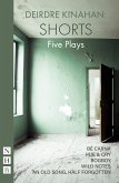 Deirdre Kinahan: Shorts (NHB Modern Plays) (eBook, ePUB)