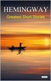 HEMINGWAY: Greatest Short Stories (eBook, ePUB)