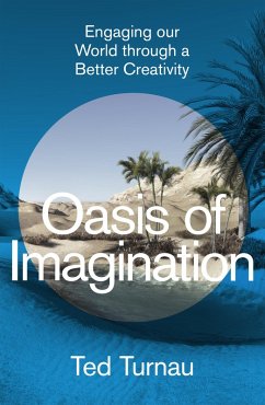 Cover Oasis of Imagination (eBook, ePUB)