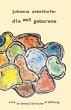 die wut geborene (eBook, ePUB) - Bild 1