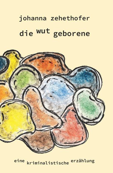 die wut geborene (eBook, ePUB)