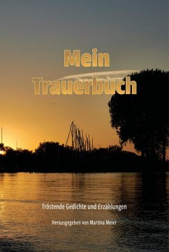 Cover Mein Trauerbuch (eBook, ePUB)