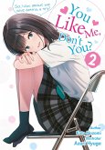 You like me, don&quote;t you? So, how about we give dating a try? (eBook, ePUB)