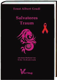 Cover Salvatores Traum (eBook, ePUB)