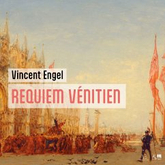 Requiem vénitien (MP3-Download) - Engel, Vincent