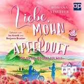 Liebe, Mohn & Apfelduft (MP3-Download)