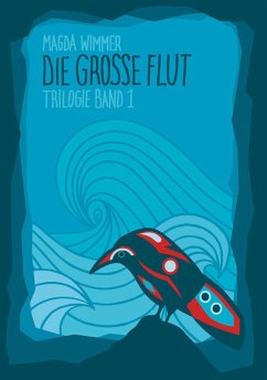 Die grosse Flut (eBook, ePUB) - Wimmer, Magda