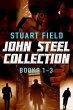 John Steel Collection - Books 1-3... - Bild 1