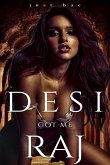 A Desi Got Me (eBook, ePUB)