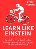 Learn like Einstein (eBook, ePUB)
