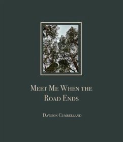 Meet Me When the Road Ends (eBook, ePUB) - Cumberland, Dawson
