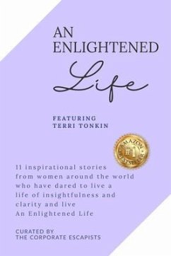 Cover An Enlightened Life (eBook, ePUB)