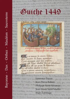 Guiche 1449 (eBook, ePUB) Guiche 1449 (eBook, ePUB)