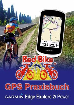 GPS Praxisbuch Garmin Edge Explore 2/Power (eBook, ePUB)