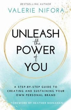 Unleash the Power of You (eBook, ePUB) - Nifora, Valerie
