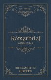Römerbrief-Kommentar (eBook, ePUB)
