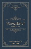 Römerbrief-Kommentar (eBook, ePUB)