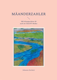 Mäanderzahler (eBook, ePUB)